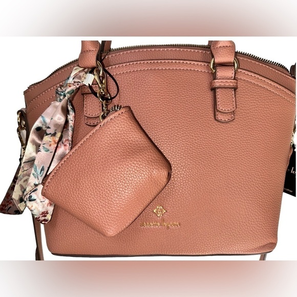 - Nanette Lepore Handbag - Picture 8 of 9